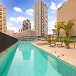 Easy Star - Charmoso Studio A Poucos Metros Da Estacao Sumare - Op01I