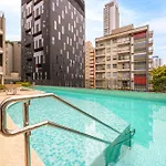 Easy Star - Charmoso Studio A Poucos Metros Da Estacao Sumare - Op01I